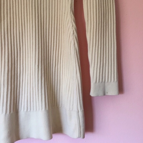 🏹HP🏹 Vintage Alaïa Knit Zip Mini Dress - Picture 4 of 4